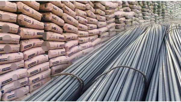 سعر طن الحديد يسجل 36865 جنيهاً الأربعاء 3 سبتمبر 2025